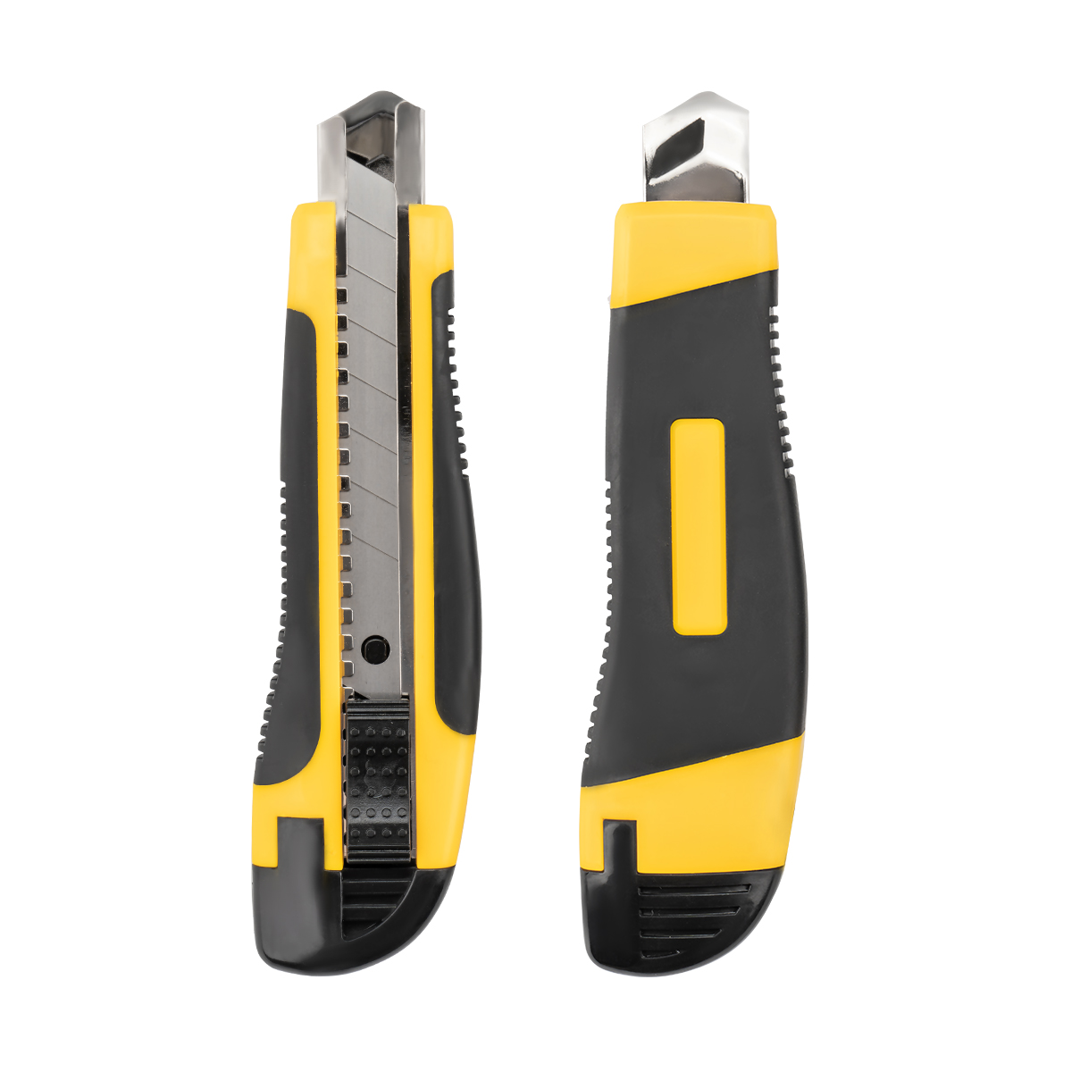 CX-895 Auto-bloqueio de 18 mm Snap Off Blade Facia de serviço pesado