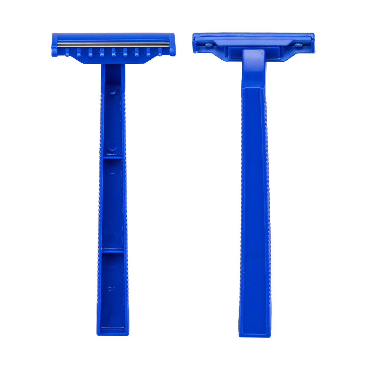 CX-T11 Comfort Men's Single Blade descartável Razor