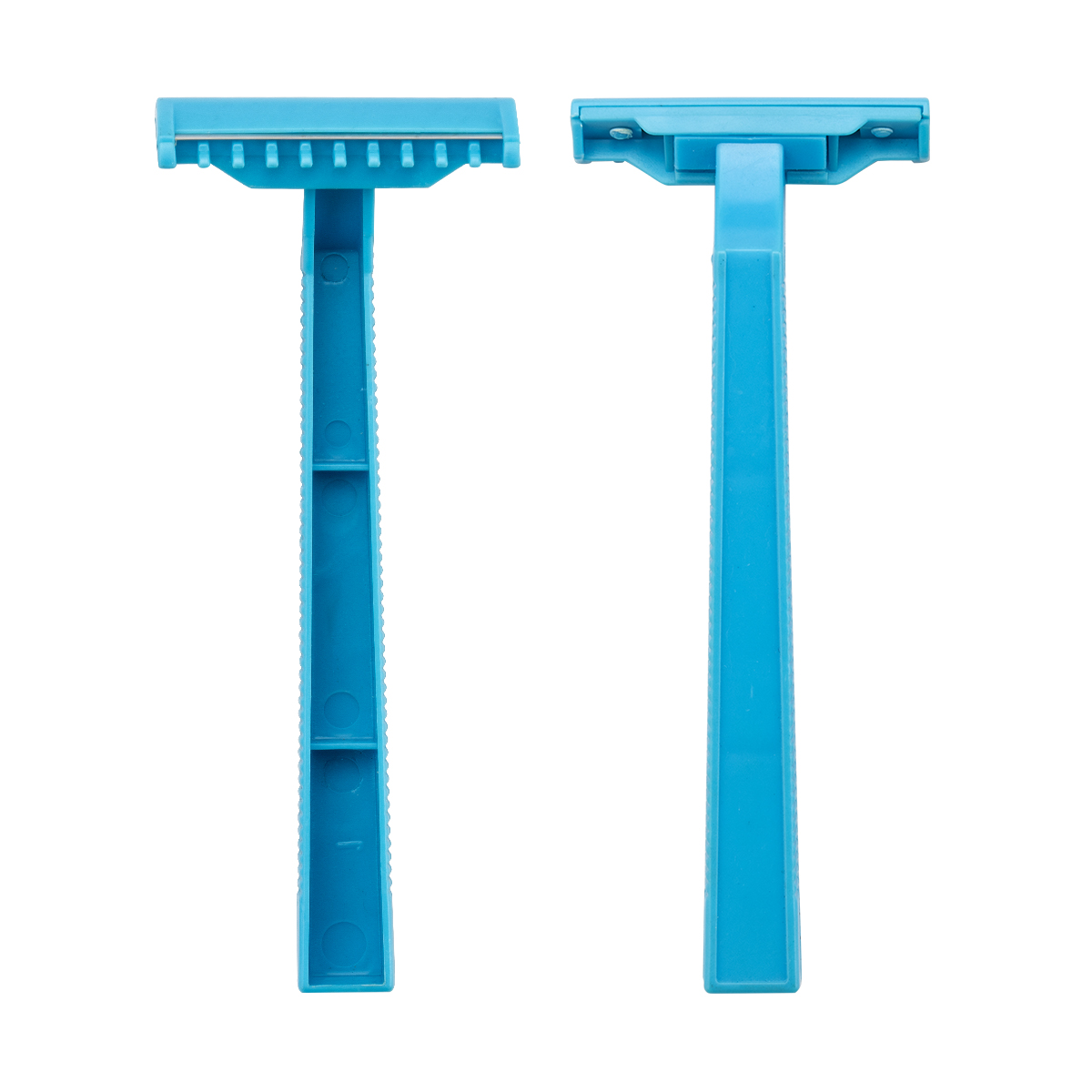 CX-T11 Single Blade sensível a barbeadores descartáveis ​​para mulheres