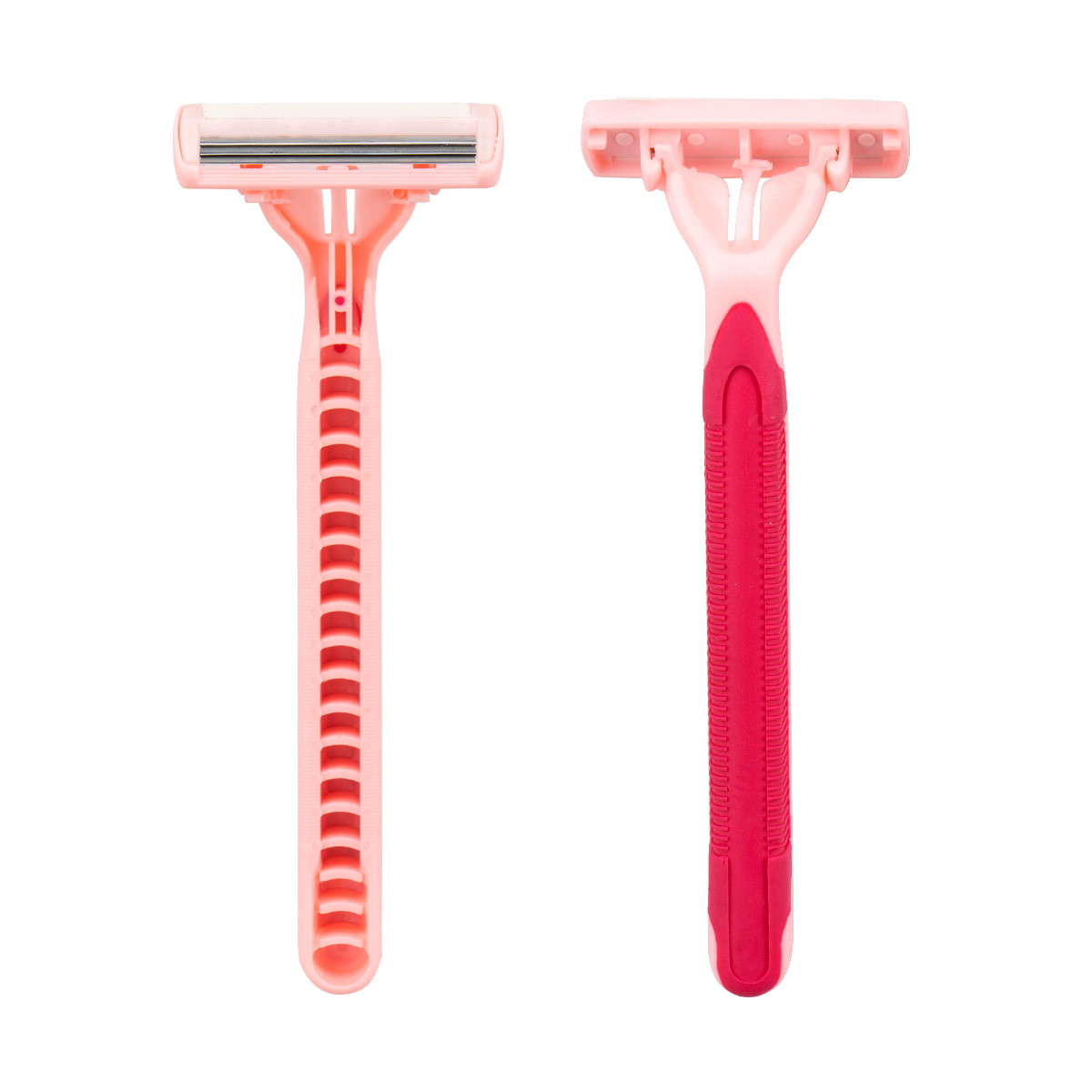 CX-T24 Triple Blade Mulheres Mulheres Faciais Razor Disponível