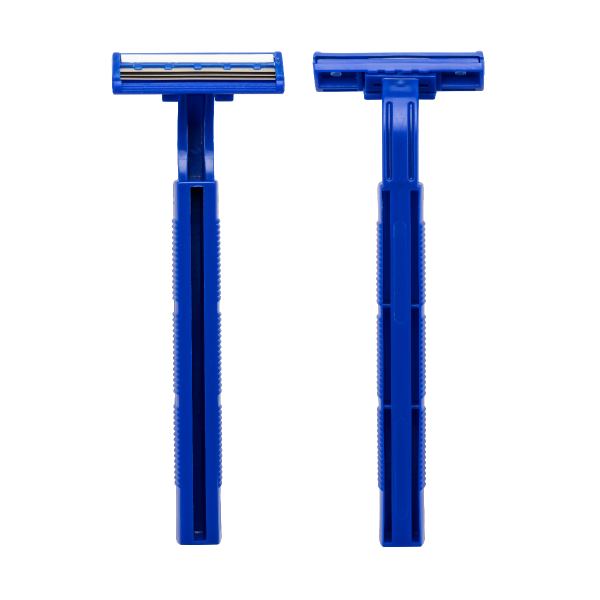 CX-T31 Blade Twin Blade portátil Razor descartável para homens