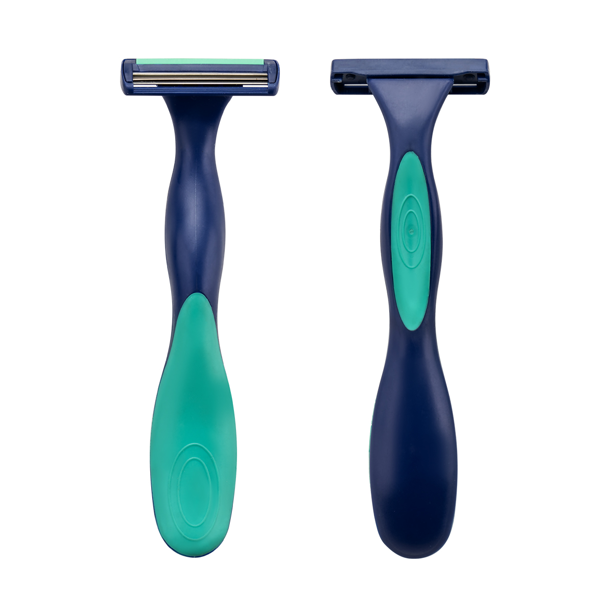 CX-T35 Sweden Razor Blade por atacado Razors descartáveis