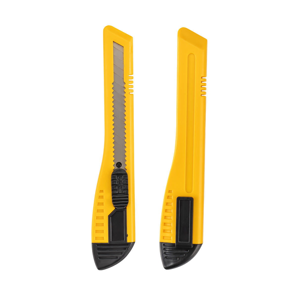 CX-920 9mm Sharpen Blade Utility Knife, trabalhando em projetos de artesanato