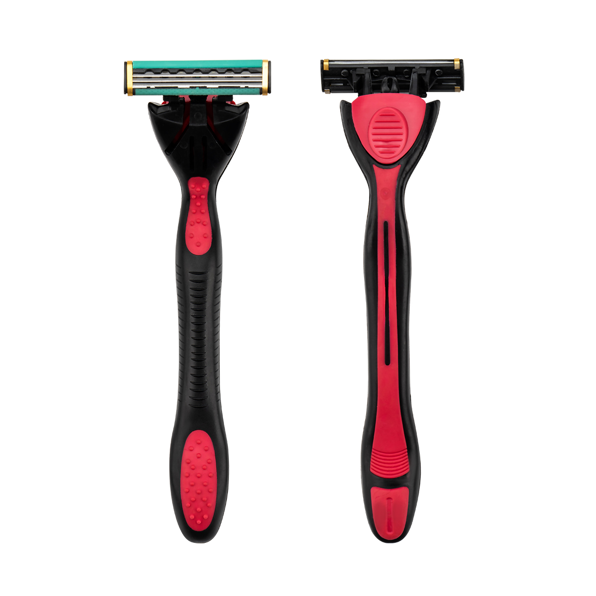 CX-T41-K TRIPLE BLAD