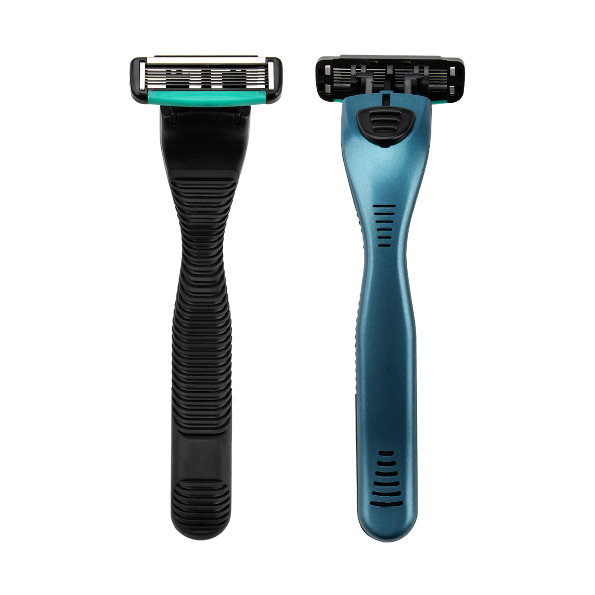 CX-T46 Six Open Back 6 Blades Shaving Razor for Men