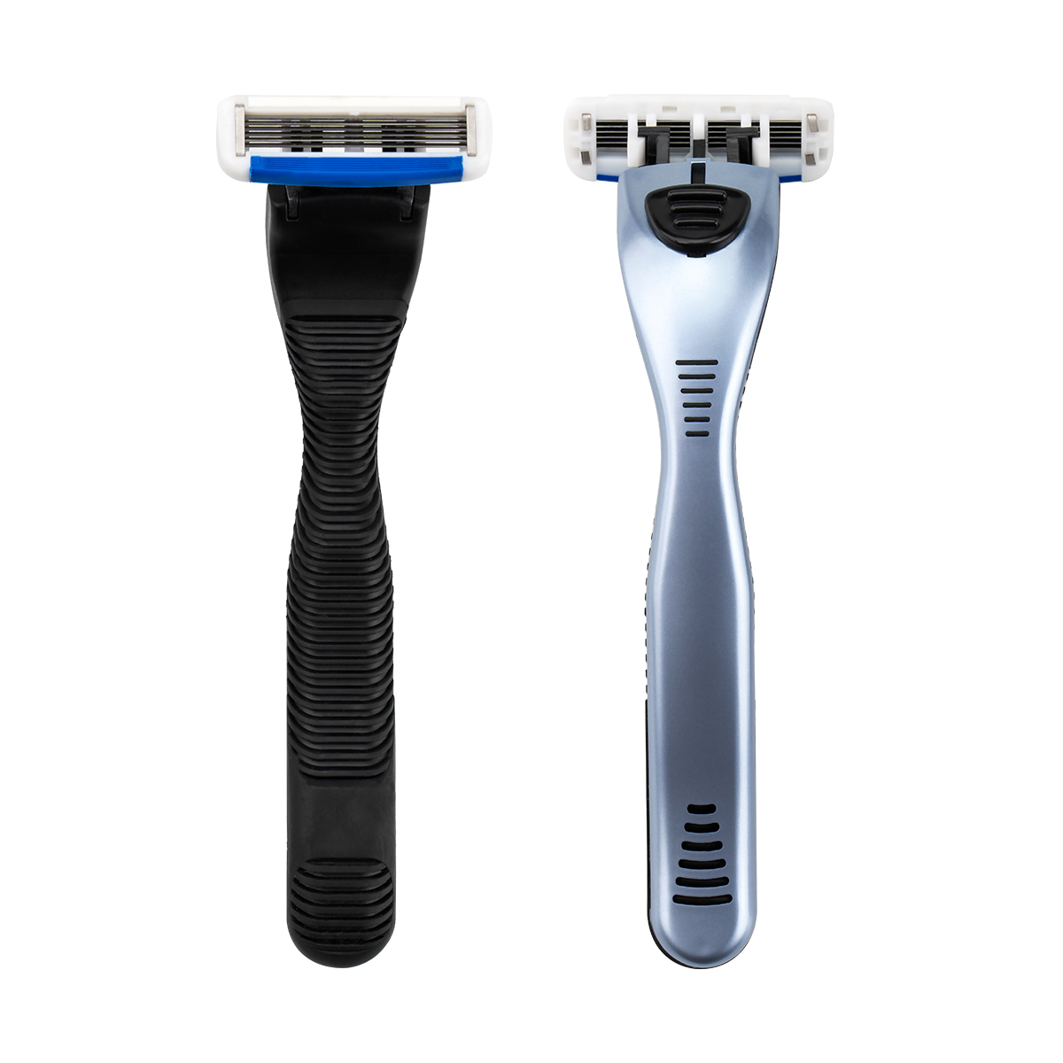CX-T46 Six Blades Blades Blades System Razors para Lady