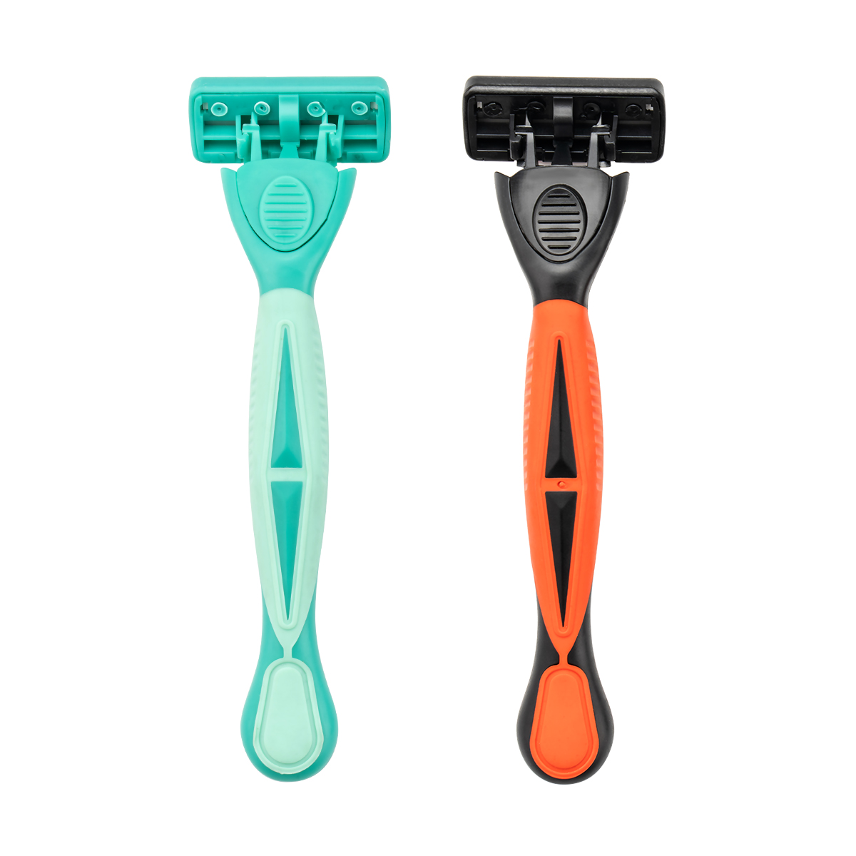 Razor descartável vs. barbeador elétrico: o que é melhor para você