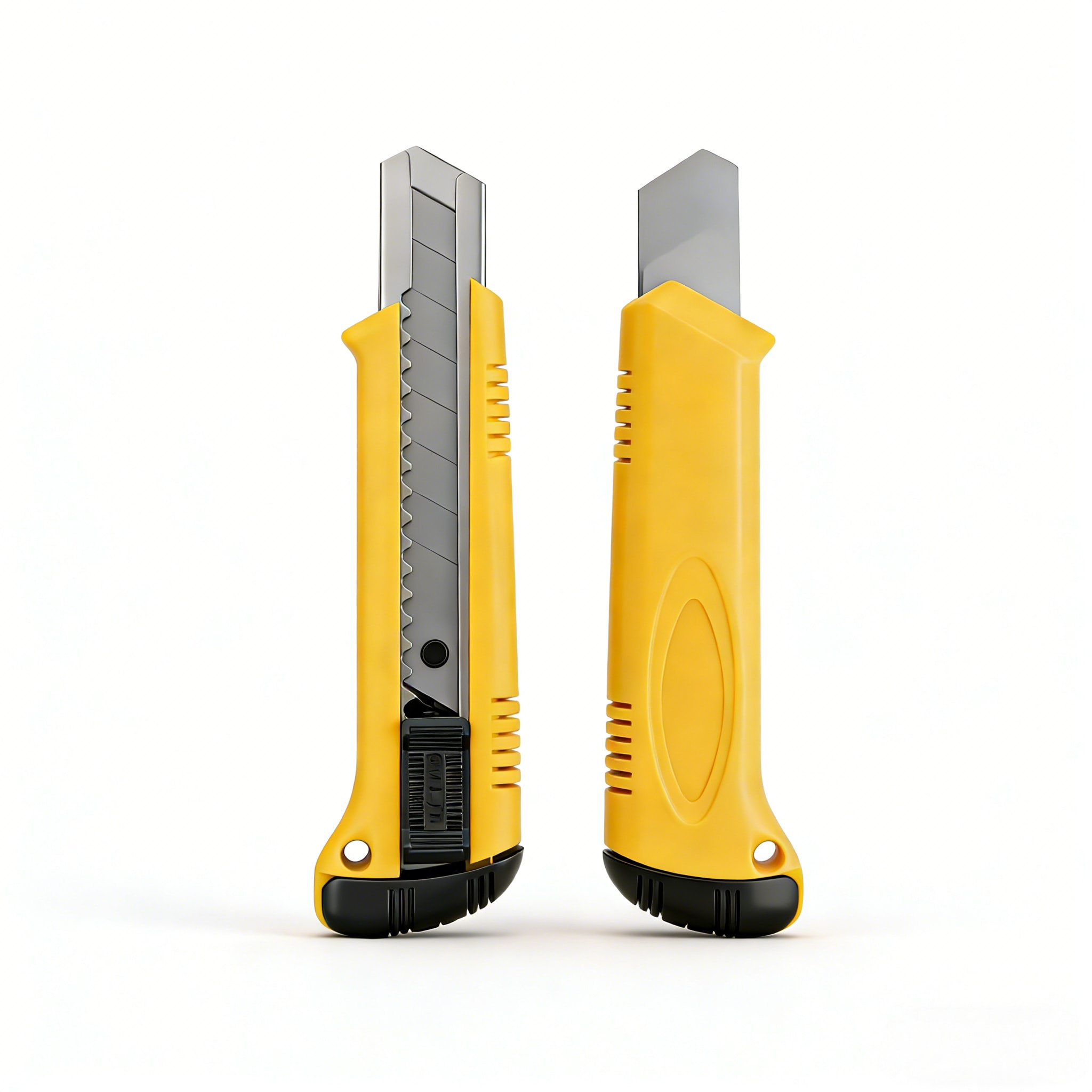 CX-886 18mm Facas Utilitárias de Alto Desempenho Ferramentas de Corte Confiáveis