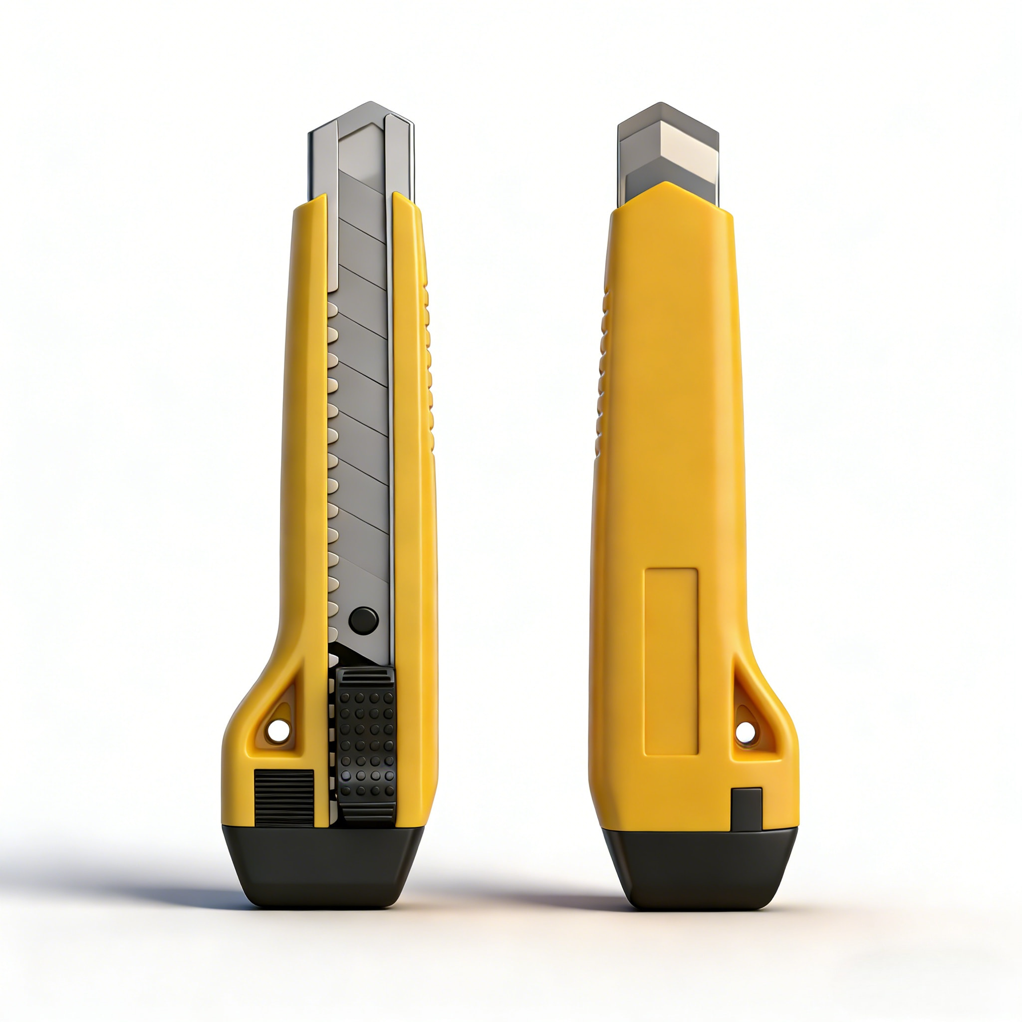 Aço carbono alto multifuncional das facas de serviço público de CX-891 18mm